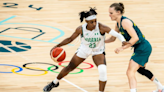 ¡Llega la mayor sorpresa de baloncesto en los Juegos Olímpicos! Nigeria 'se carga' a Australia