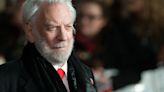 Donald Sutherland, 'M*A*S*H' and 'Hunger Games' Star, Dead at 88