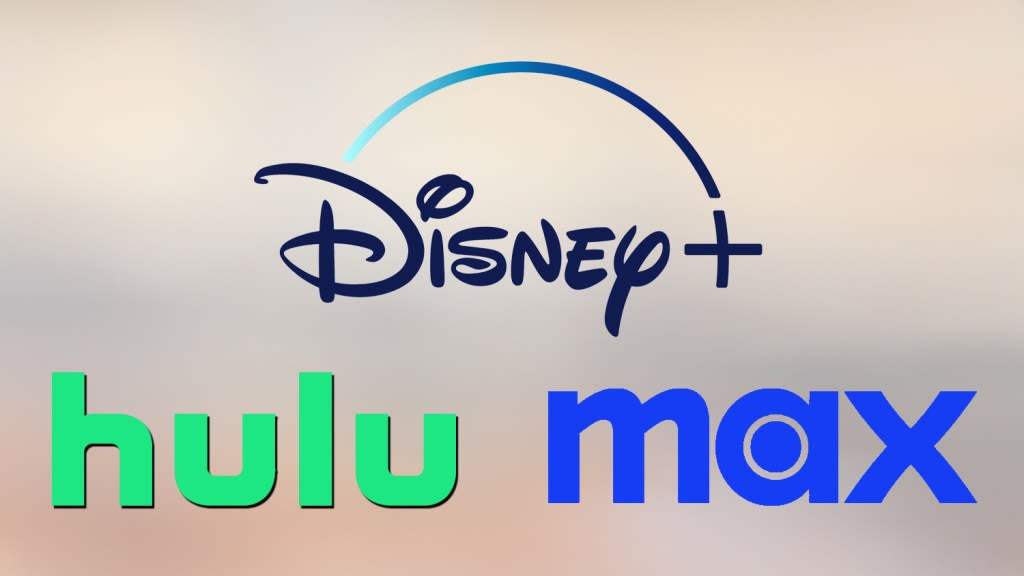 In Streaming Milestone, Disney And Warner Bros. Discovery Team On Bundle Featuring Disney+, Hulu And Max