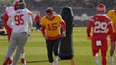 Chiefs and 49ers ramp up practice intensity as Super Bowl approaches