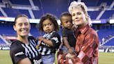 Ashlyn Harris and Ali Krieger's 2 Kids: All About Sloane and Ocean