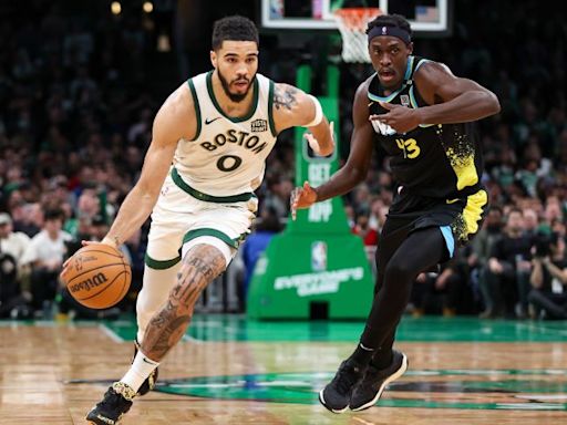 Pacers vs. Celtics Eastern Conference Finals Preview - May 20