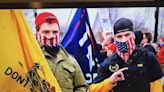 Pendleton Proud Boy and his brother plead guilty for role in Jan. 6 insurrection