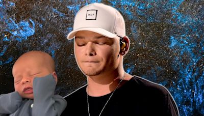 Kane Brown Admits He Won’t Be Able to Do This With His Son