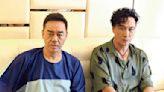 Francis Ng and Sean Lau reunite in "Crisis Negotiators"