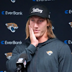 Trevor Lawrence