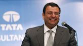 Cyrus Mistry, who headed Tata Sons before being ousted, dies in a car crash