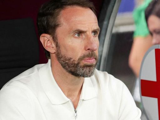 Chris Sutton 'baffled' by Chelsea star's role for England at Euro 2024