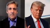 How Michael Cohen and Trump went from friends to foes | CNN Politics