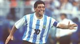 Documentos revelan que en 1996 se le pidió al FBI rastrear pruebas de orina del astro argentino Diego Armando Maradona