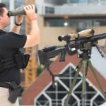 Secret Service Wants New Sniper Rifles