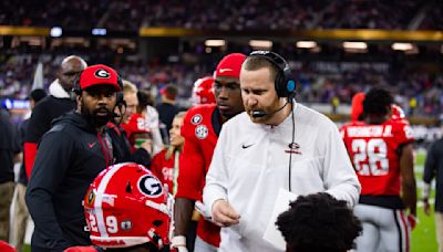 Two Georgia coaches named as potential head coaching targets