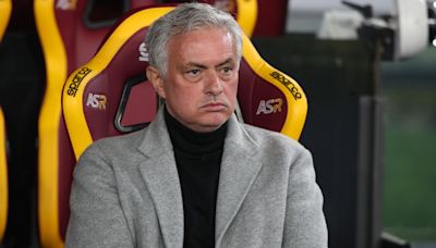 'I feel sorry for him' - Jose Mourinho 'didn't expect' Roma sacking as Javier Zanetti reveals how former Inter manager is coping with unemployment | Goal.com Tanzania