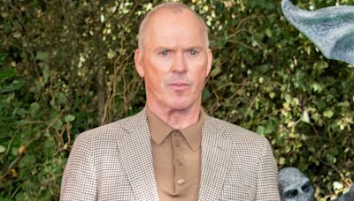 Michael Keaton Is Ditching His Stage Name for His Real Name