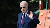 President Joe Biden publicly acknowledges 4-year-old granddaughter for first time