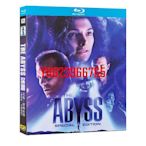 BD藍光歐美電影《深淵/無底洞/深海水怪 The Abyss》 1989年美國懸疑驚悚冒險影片 藍光光碟盒裝