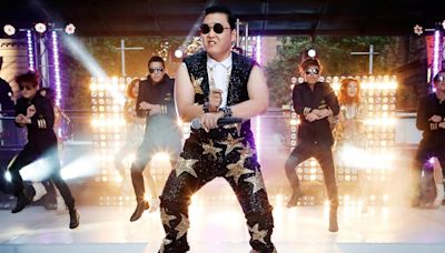 El mensaje oculto en la letra de Gangnam Style, el hit del coreano PSY que revolucionó YouTube y el mundo