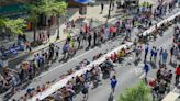 The 2024 World’s Largest Pancake Breakfast to take place May 18 downtown Springfield