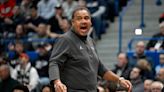 Georgetown coach Ed Cooley expects to be heckled when he returns to Providence