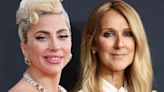 Celine Dion & Lady Gaga Sightings In Paris Spark Speculation Stars Will Perform At Olympics Opening Ceremony