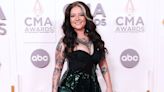 Let Her Eat Cake! Ashley McBryde Switches Up Her Breakfast Menu to Celebrate Her CMA Awards Win