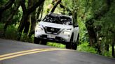 新世代Nissan X-Trail 1.5T操控表現如何？比起同樣是大改款的CR-V又如何？