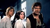 ‘Star Wars’ Abandoned Draft Script Sells For More Than $13K At Auction