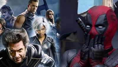 'Deadpool Wolverine' hará canon a los mutantes en el MCU