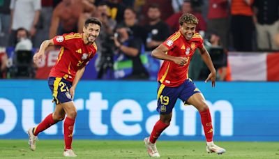 Spain 2-1 France: Yamal makes history, La Furia Roja reach EURO 2024 final