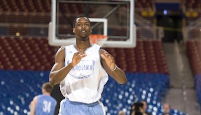 Spurs Add Another UNC Basketball Product Named Harrison