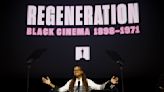Ava DuVernay celebrates 'Regeneration' exhibit at Academy Museum: 'We Black folks have always been present'