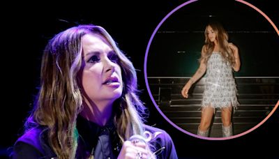 Carly Pearce Claps Back at Those Calling Her a Devil Worshiper