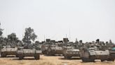 Hamás paralizará las negociaciones de paz si Israel ataca Rafah