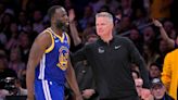 Draymond Green hints at roster changes for Warriors