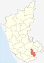 Ramanagara district