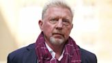 Boris Becker no longer bankrupt, court says