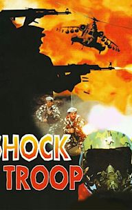 Shock Troop