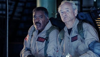 'It Was a Personal Choice': Ernie Hudson Addresses OG Star's Absence in Ghostbusters: Frozen Empire