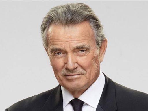 'I'm Actually Outraged': Young And Restless Star Eric Braeden Defends Alec Baldwin Amid Involuntary Manslaughter Trial...