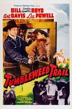 Tumbleweed Trail