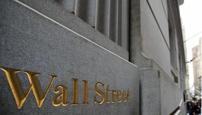 Wall Street afianza ganancias: recupera el S&P 500 y el Dow Jones se coloca en los 40.000 puntos