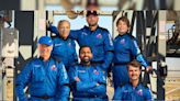 1st Indian Goes To Space As Tourist On Jeff Bezos' Blue Origin Flight