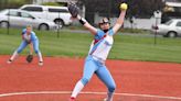 2A High School Softball: Mark Morris' Henthorn, Mejia lead local All-League honors