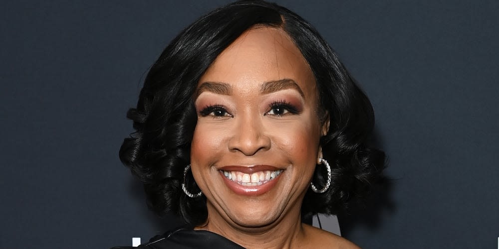 Shonda Rhimes Shares Real Thoughts About ‘Barbie’ Movie After Originally Saying ‘No Comment,’ Reveals How Many...