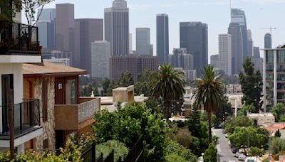 ¿Qué pasa con la calidad de vida en Los Ángeles? Hay desagrado en habitantes: analizamos en Línea de Fuego