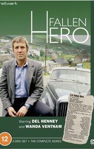 Fallen Hero (TV series)