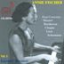 Annie Fischer Performs Mozart, Beethoven, Chopin and Others [CD + 2 DVDs]