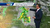 Iowa weather: Isolated storm chances linger