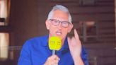 Gary Lineker se rinde a la Selección de Lamine Yamal y deja una nueva frase para el recuerdo (ahora en español)