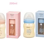 媽咪小站 MAMMY SHOP 母感體驗2.5 PPSU奶瓶 - 寬大口徑200ml【六甲媽咪】